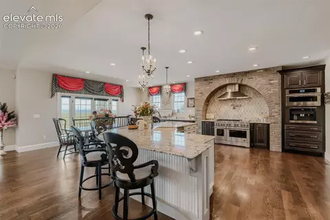 Kitchen - 25995 Cave Spring Trl, Elbert, CO 80106 photo 1 of 4