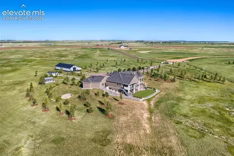 View/Area - 25995 Cave Spring Trl, Elbert, CO 80106 photo 1 of 1