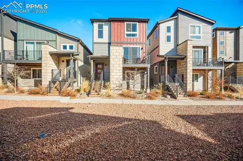 7343 Rosa Belle Hts, Colorado Springs, CO 80922