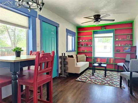 1232 Belmont Ave, Pueblo, CO 81004