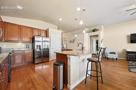 10091 Moorcroft Dr, Peyton, CO 80831 photo 3