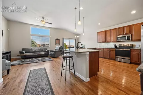 10091 Moorcroft Dr, Peyton, CO 80831 photo 4