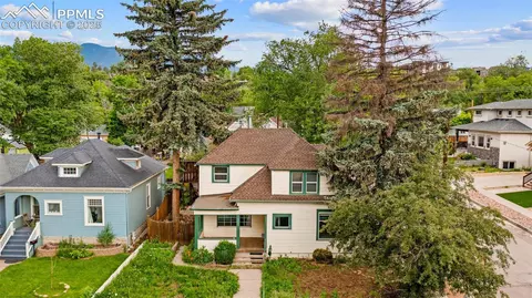 720 N Walnut St, Colorado Springs, CO 80905