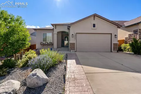 2644 Farrier Ct, Colorado Springs, CO 80922