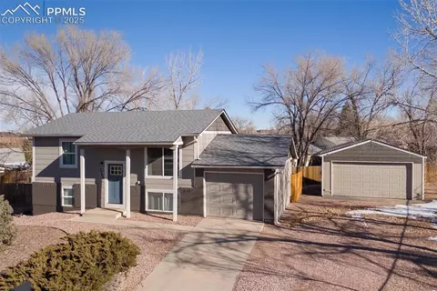 2245 Cather Cir, Colorado Springs, CO 80916