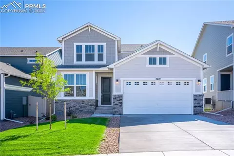 5210 Roundhouse Dr, Colorado Springs, CO 80925