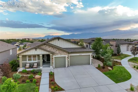 10370 Rifle Falls Way, Colorado Springs, CO 80924