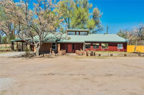 1 Meadow Valley Blvd, Pueblo, CO 81003