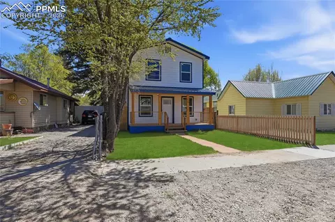 318 Jefferson St, Monte Vista, CO 81144