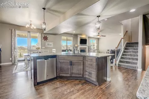 12781 Culebra Peak Dr, Peyton, CO 80831 photo 6
