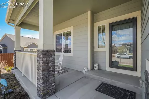 12781 Culebra Peak Dr, Peyton, CO 80831 photo 3