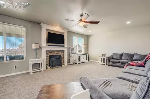 12781 Culebra Peak Dr, Peyton, CO 80831 photo 9