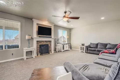 12781 Culebra Peak Dr, Peyton, CO 80831 photo 9