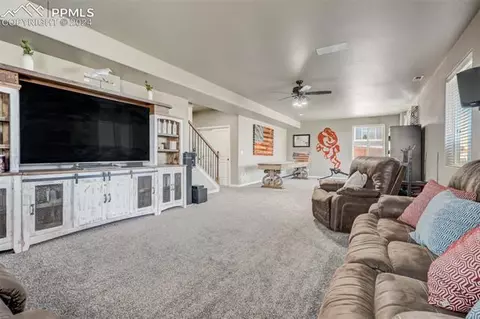 12781 Culebra Peak Dr, Peyton, CO 80831 photo 21
