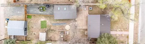 207 N Hancock Ave, Colorado Springs, CO 80903