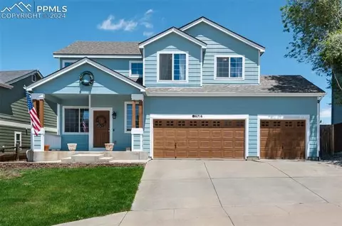 6716 Ancestra Dr, Fountain, CO 80817