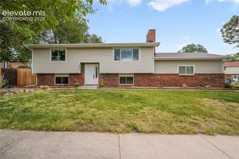 5955 N Union Blvd, Colorado Springs, CO 80918