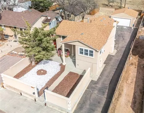 931 N 18th St, Colorado Springs, CO 80904