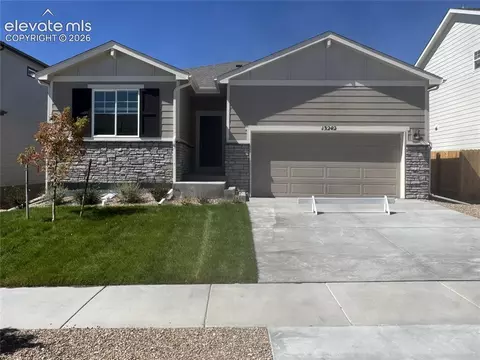 13242 Valley Peak Dr, Peyton, CO 80831