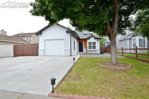 4640 Spacewalk Way, Colorado Springs, CO 80916