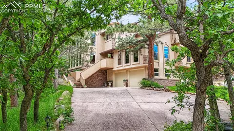 265 Brandywine Dr, Colorado Springs, CO 80906