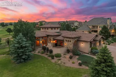 9950 Highland Glen Pl, Colorado Springs, CO 80920