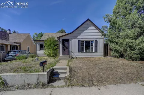116 S 10th St, Colorado Springs, CO 80904