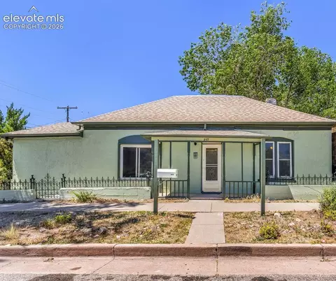 217 N 4th St, Canon City, CO 81212
