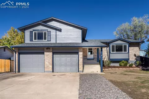 7395 Waterwheel St, Colorado Springs, CO 80911