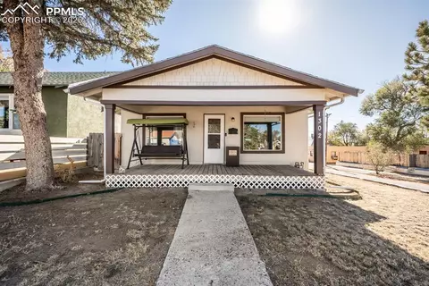 1302 E 10th St, Pueblo, CO 81001