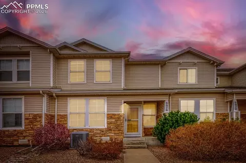 6076 Sierra Grande Pt, Colorado Springs, CO 80923