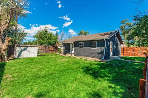 208 N Vine St, Fountain, CO 80817