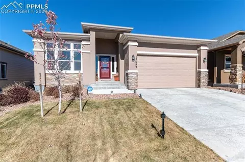 12692 Stone Valley Dr, Peyton, CO 80831 photo 2