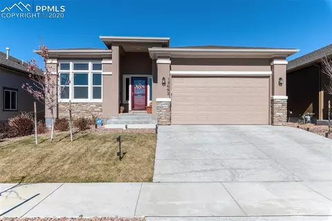 12692 Stone Valley Dr, Peyton, CO 80831 photo 1
