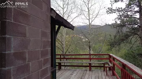 318 Valley Rd, Divide, CO 80814 photo 20