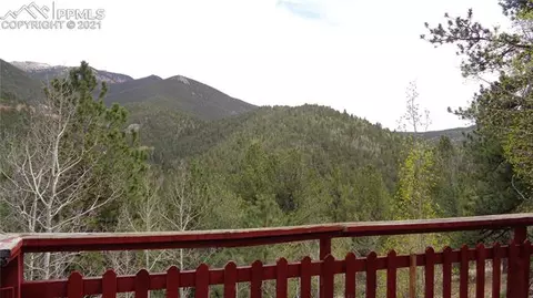 318 Valley Rd, Divide, CO 80814 photo 9