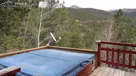 318 Valley Rd, Divide, CO 80814 photo 19