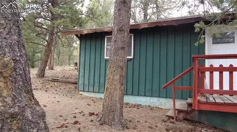 318 Valley Rd, Divide, CO 80814 photo 14