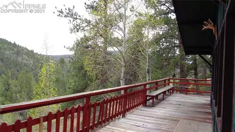318 Valley Rd, Divide, CO 80814 photo 17