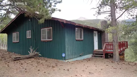 318 Valley Rd, Divide, CO 80814 photo 1