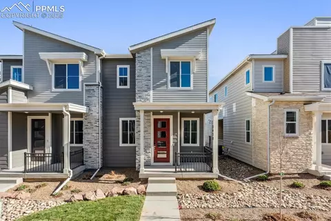 2438 Serviceberry Grv, Colorado Springs, CO 80915
