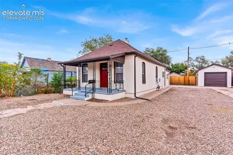 1812 Spruce St, Pueblo, CO 81004
