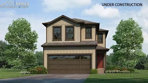 8551 Castleabra Dr, Fountain, CO 80817