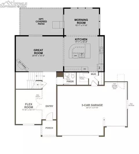 16812 Starfall Dr, Monument, CO 80132 photo 21