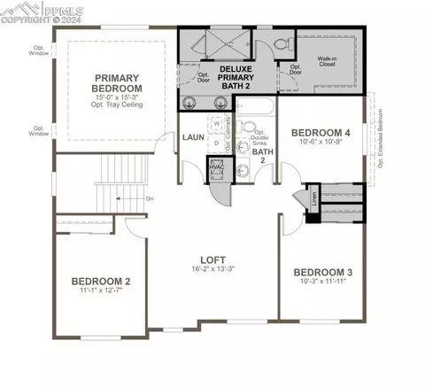16812 Starfall Dr, Monument, CO 80132 photo 22