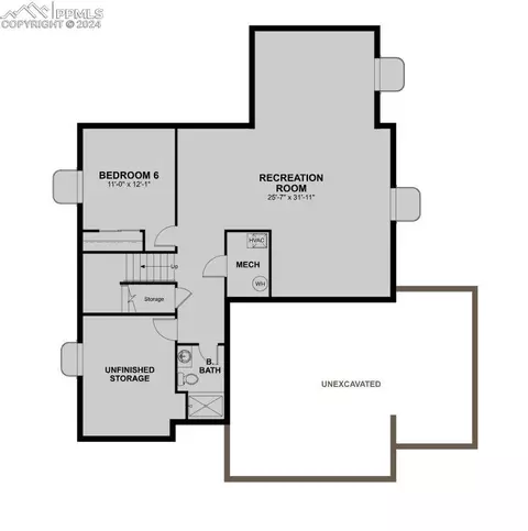 16812 Starfall Dr, Monument, CO 80132 photo 23