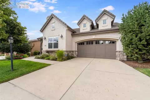 2360 Pine Valley Vw, Colorado Springs, CO 80920