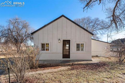 120 Mc Cumber Ln, Florence, CO 81226 photo 1
