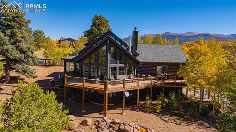 555 Andes Rd, Cripple Creek, CO 80813 - Movoto