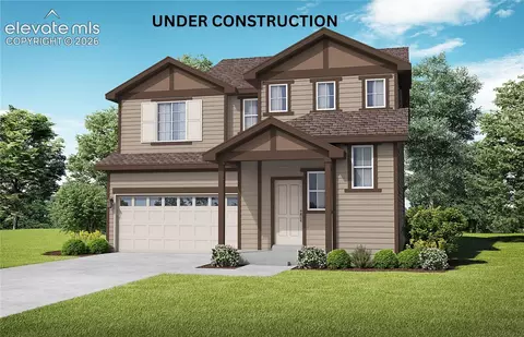8561 Perkins Ln, Colorado Springs, CO 80925